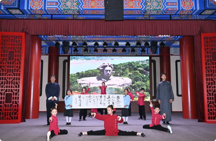 種清晰的信