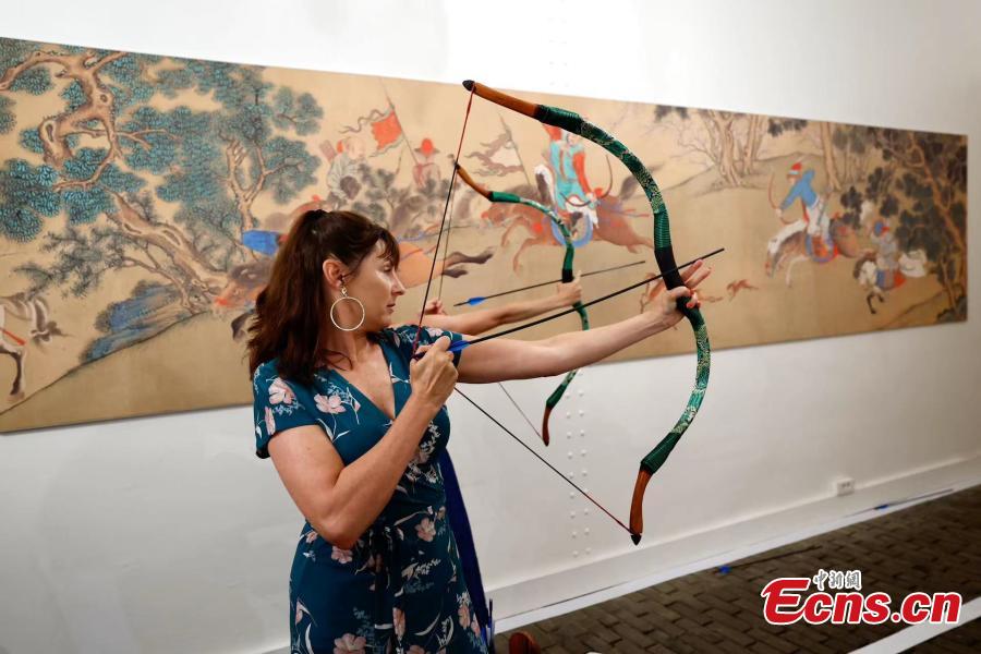 从整个进球