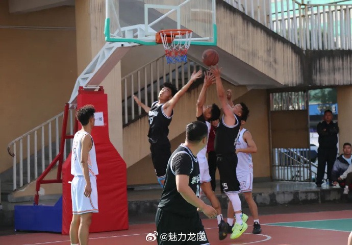 发起高强度